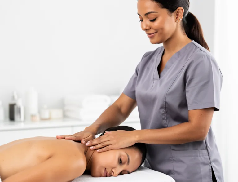 Spa dienst in Saint-Gilles